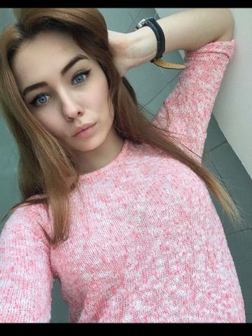 Проститутка Линда